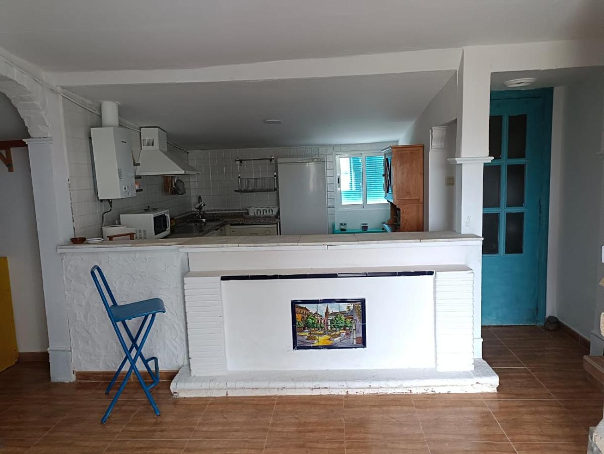 Chalet Sanlucar La Mayor