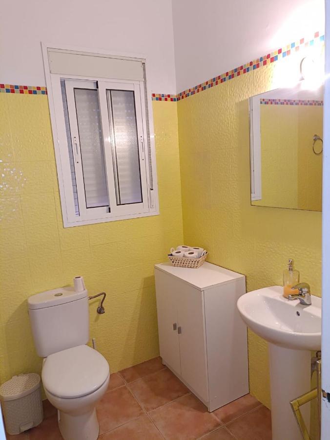 Chalet Sanlucar La Mayor