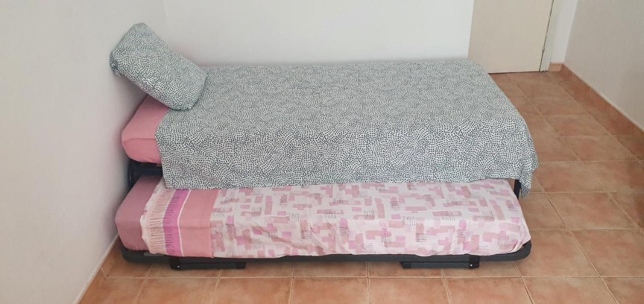 Chalet Sanlucar La Mayor *