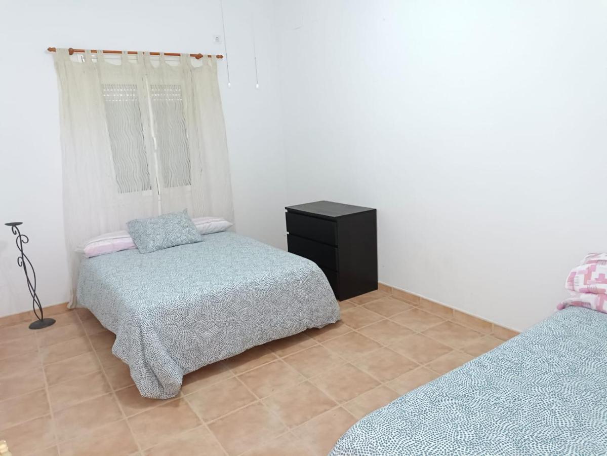 Chalet Sanlucar La Mayor Hébergement de vacances Séville