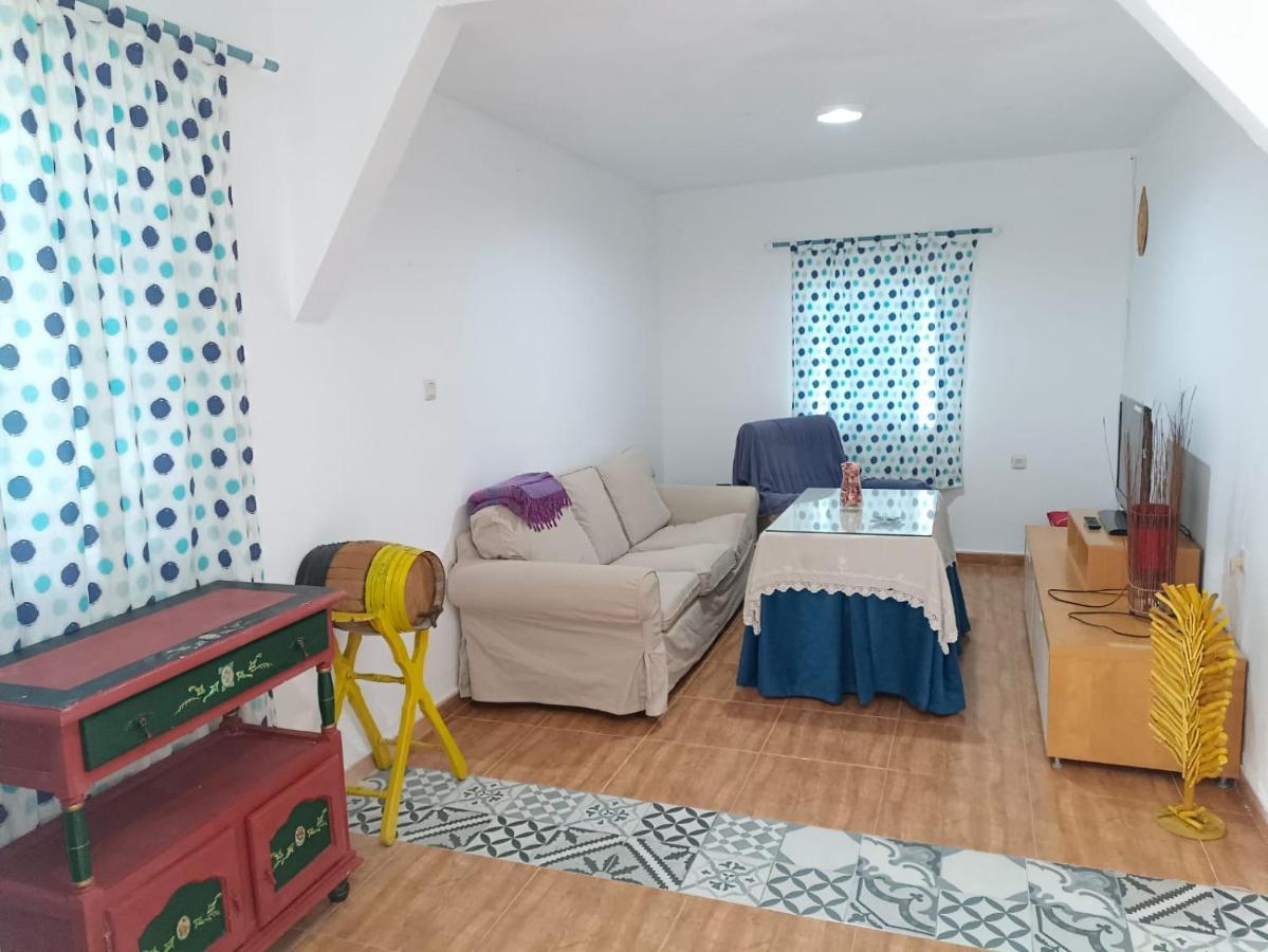 Hébergement de vacances Chalet Sanlucar La Mayor Séville