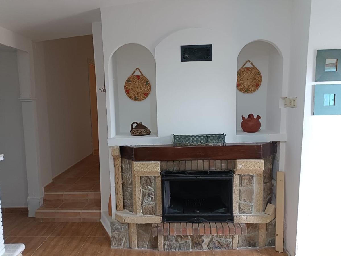 Hébergement de vacances Chalet Sanlucar La Mayor Séville