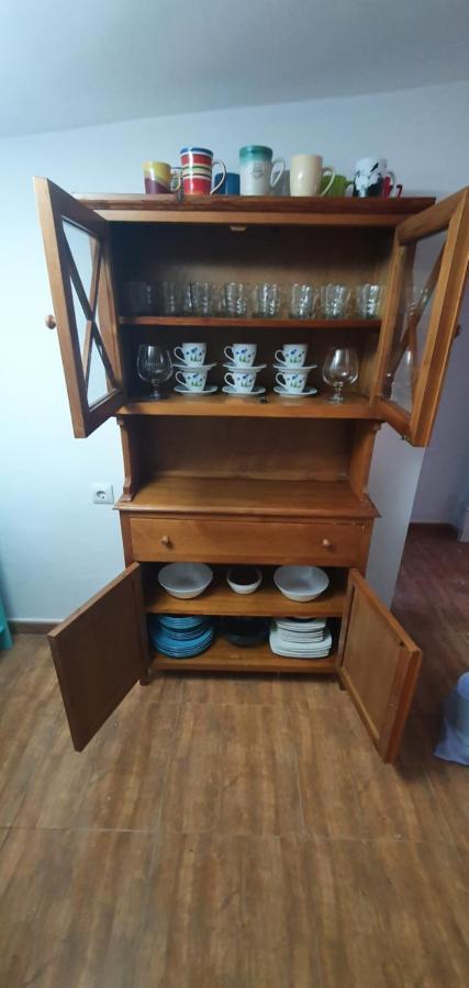 Hébergement de vacances Chalet Sanlucar La Mayor *